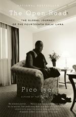 The Open Road: The Global Journey of the Fourteenth Dalai Lama