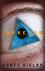 Infected