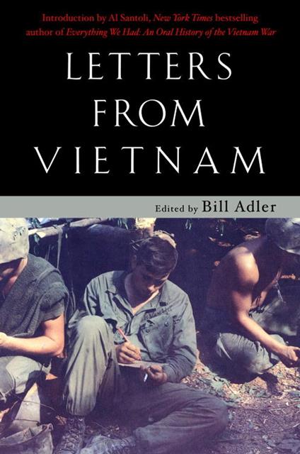 Letters from Vietnam