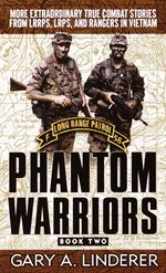 Phantom Warriors: Book 2