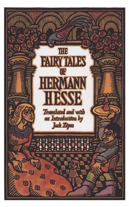 The Fairy Tales of Hermann Hesse