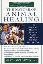 The Nature of Animal Healing