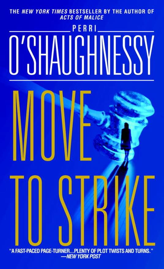 Move to Strike