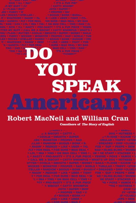 Do You Speak American?