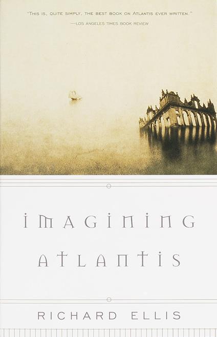 Imagining Atlantis