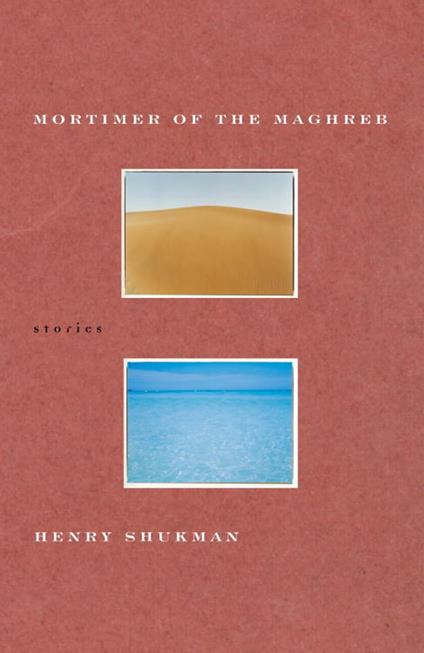 Mortimer of the Maghreb