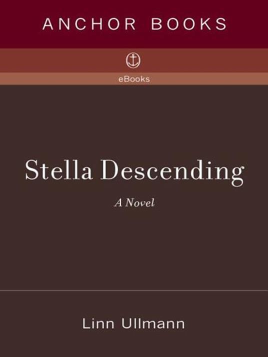 Stella Descending