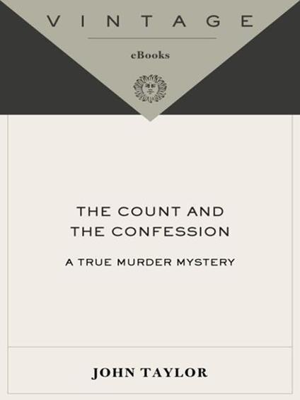 The Count and the Confession