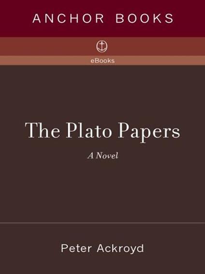 The Plato Papers