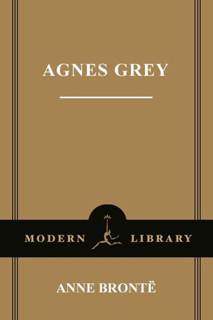 Agnes Grey