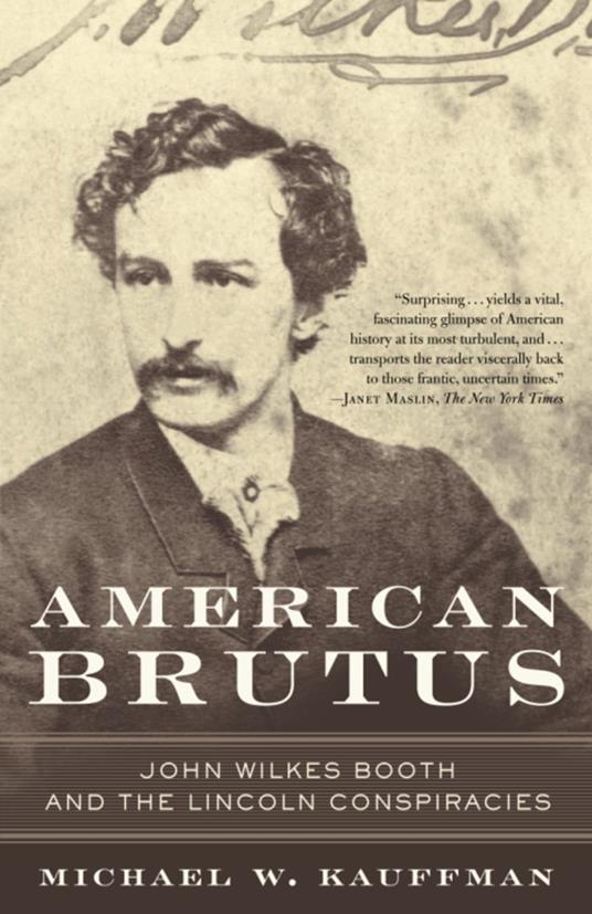 American Brutus