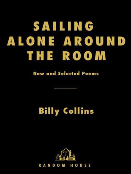 Sailing Alone Around the Room