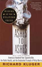 Ashes to Ashes