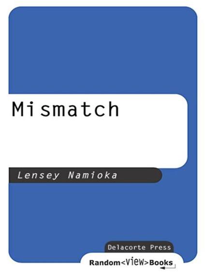 Mismatch - Lensey Namioka - ebook