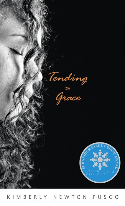 Tending to Grace - Kimberly Newton Fusco - ebook