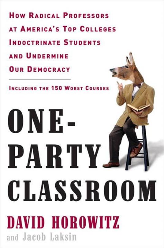 One-Party Classroom