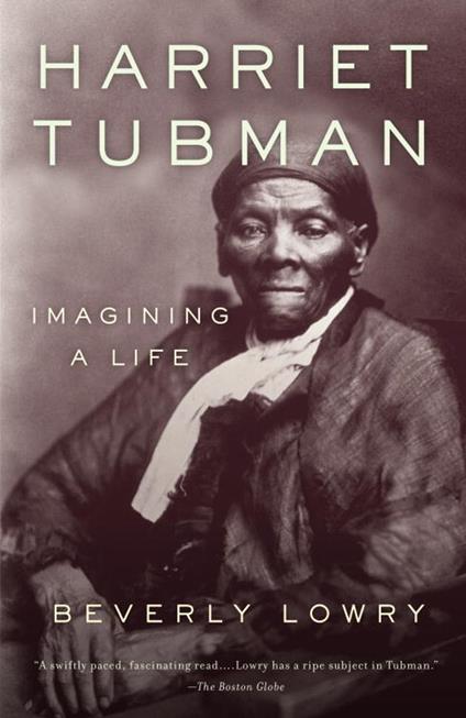 Harriet Tubman