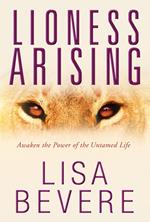 Lioness Arising