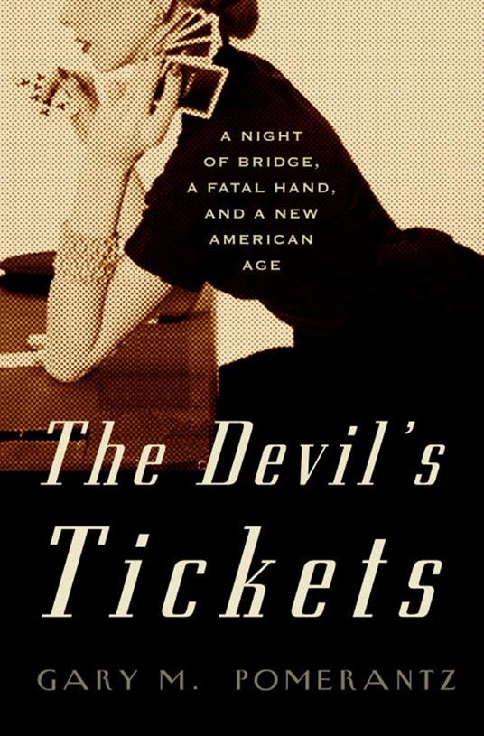 The Devil's Tickets