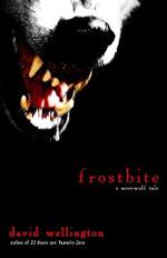 Frostbite: A Werewolf Tale