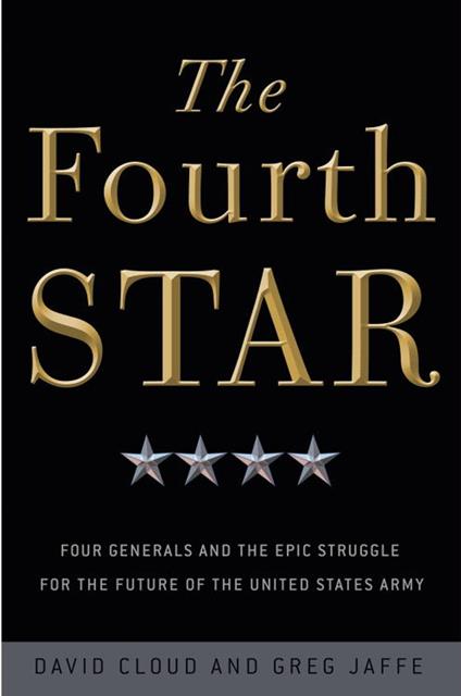 The Fourth Star