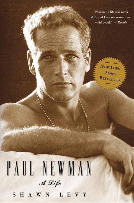 Paul Newman