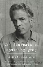 The Journals of Spalding Gray