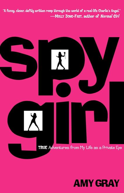 Spygirl