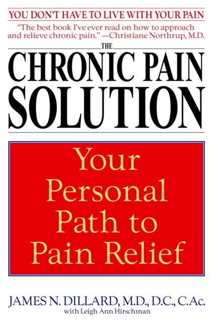 The Chronic Pain Solution