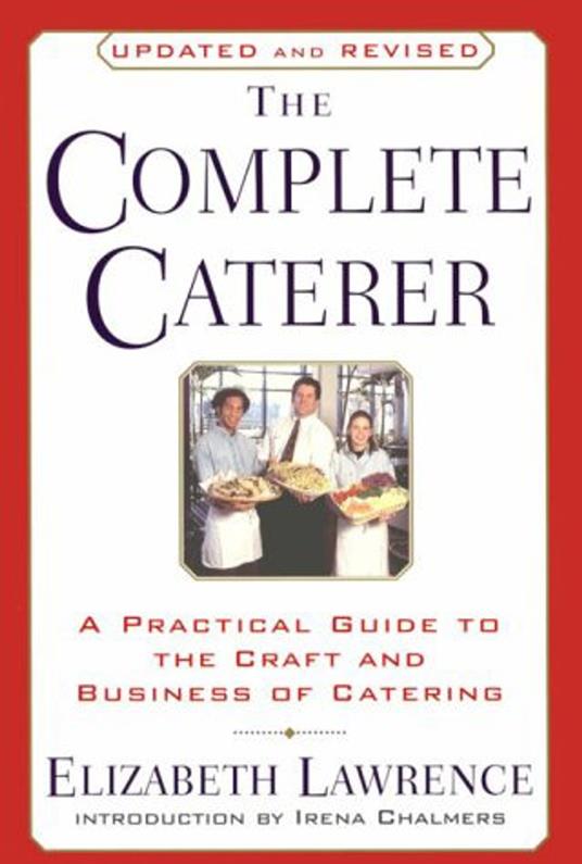 The Complete Caterer