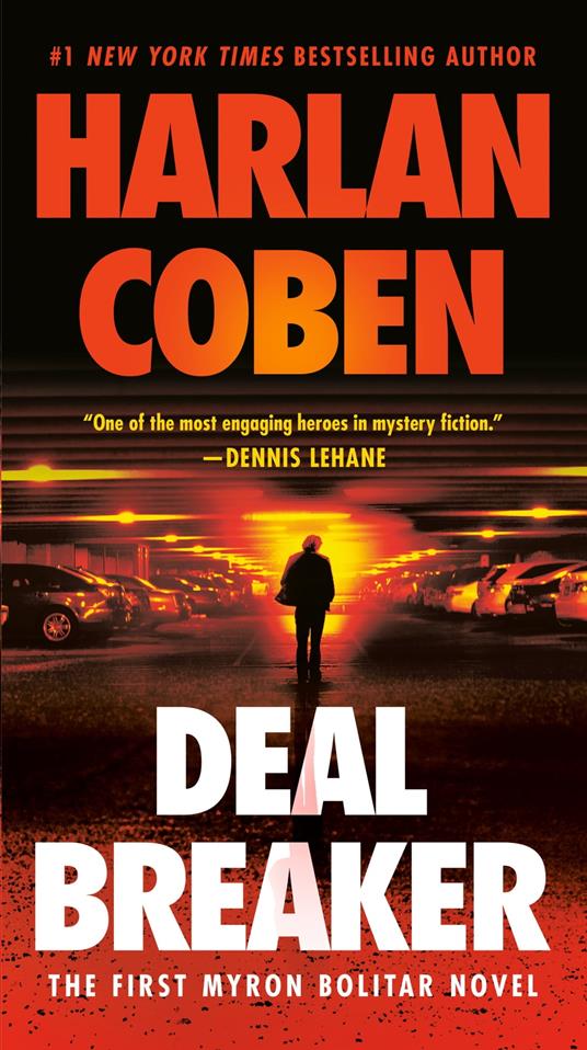 Non dirlo a nessuno eBook di Harlan Coben - EPUB Libro