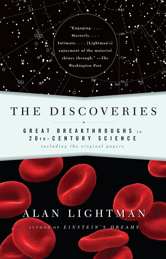 The Discoveries