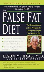 The False Fat Diet