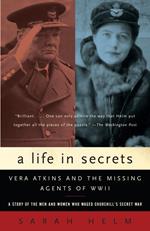 A Life in Secrets