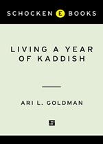 Living a Year of Kaddish