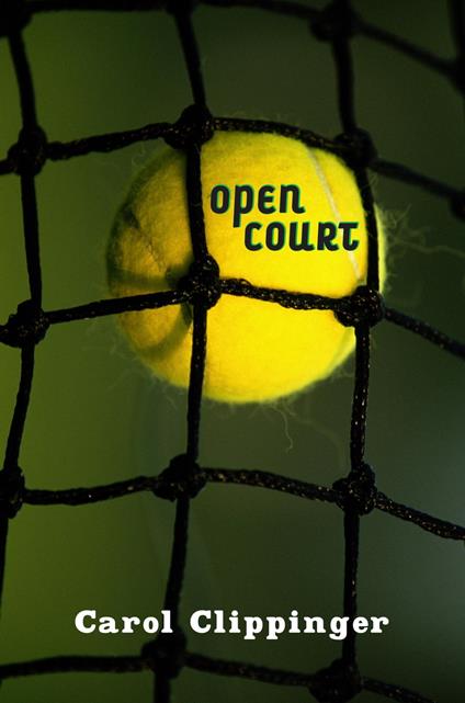 Open Court - Carol Clippinger - ebook