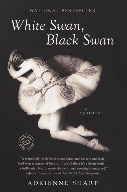 White Swan, Black Swan