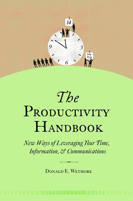 The Productivity Handbook
