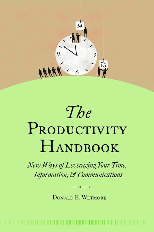 The Productivity Handbook