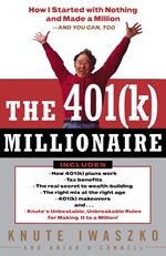 The 401(K) Millionaire