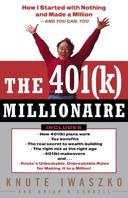 The 401(K) Millionaire