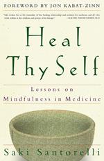 Heal Thy Self