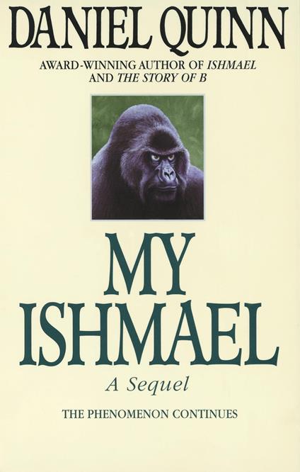 My Ishmael