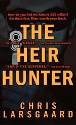 The Heir Hunter