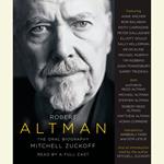 Robert Altman