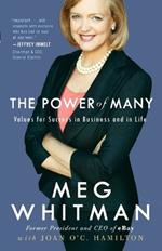 The Power of Many: Values for Success in Business and in Life