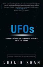 UFOs: Generals, Pilots, and Government Officials Go on the Record