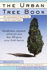 The Urban Tree Book