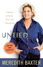 Untied: A Memoir of Family, Fame, and Floundering