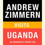 Andrew Zimmern visits Uganda